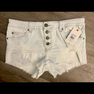 Billabong shorts NWT sz27